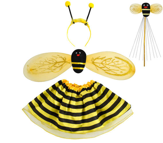 Kostüm - Biene
